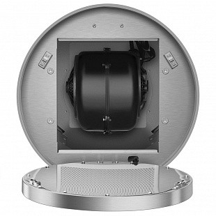 Вытяжка MAUNFELD LEE WALL 39 SENSOR INOX