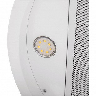 Вытяжка MAUNFELD DRUM WALL 35 WHITE