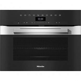 Духовой шкаф MIELE H7440BM EDST/CLST
