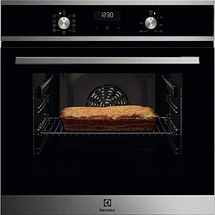 Духовой шкаф ELECTROLUX EOF5C50BX