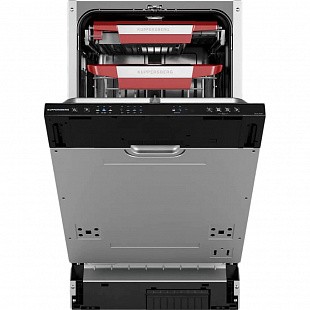 Посудомоечная машина KUPPERSBERG GLM 4581