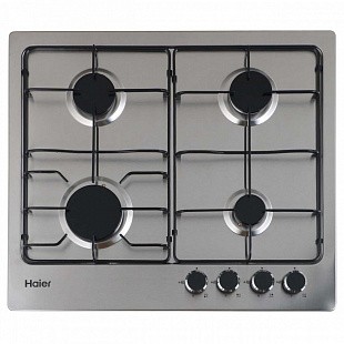 Газовая варочная панель HAIER HHX-M64ENX