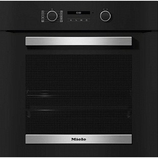 Духовой шкаф MIELE H 2465 B ACTIVE