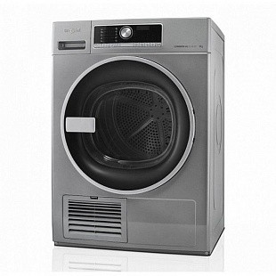 Сушильная машина WHIRLPOOL AWZ 8CD S/PRO