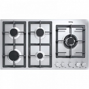 Варочная панель KORTING HG 995 CTX
