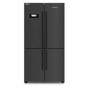 Холодильник GRUNDIG GQN20130LXBR