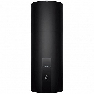 Вытяжка MAUNFELD LEE LIGHT ISLA 35 SENSOR BLACK
