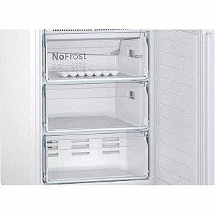 Холодильник BOSCH KGN39UW27R