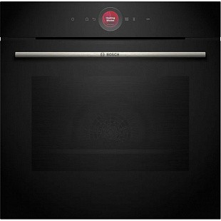 Электрический духовой шкаф BOSCH HBG7341B1