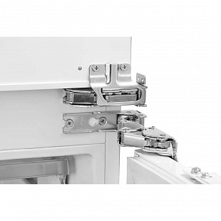Встраиваемый холодильник MIDEA MDRE416FGE01M