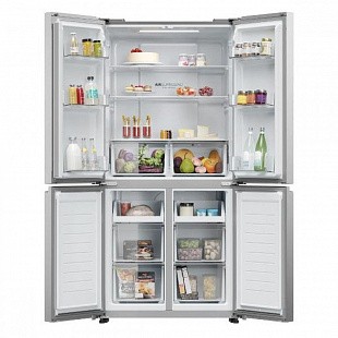Холодильник HAIER HTF-425DM7RU