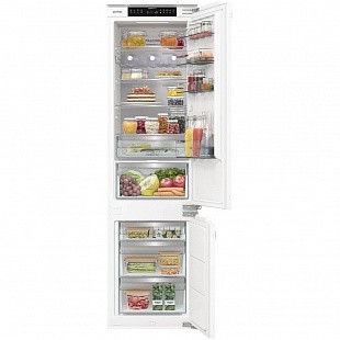 Встраиваемый холодильник GORENJE NRKI519E82WF