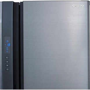 Холодильник SHARP SJ-EX770FSL