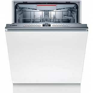 Встраиваемая посудомоечная машина BOSCH SMV4HVX33E