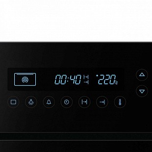 Духовой шкаф SAMSUNG NV68R5340RB/WT