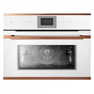 Компактный духовой шкаф KUPPERSBUSCH CBP 6550.0 W7 COPPER