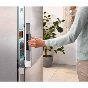 Холодильник MIELE KFN 29283 D EDT/CS