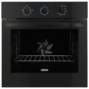 Духовой шкаф ZANUSSI ZOB 32701 BK