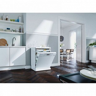 Посудомоечная машина MIELE G 6200 SC