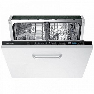 Посудомоечная машина SAMSUNG DW60M6040BB/WT