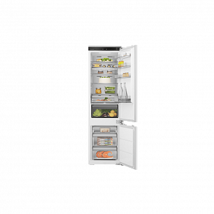 Холодильник HISENSE RB3B280SAW1