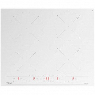 Варочная панель TEKA IZC 64630 MST WHITE