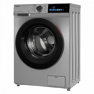 Стиральная машина узкая TOSHIBA TW-BN80C4RU(SK)
