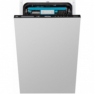 Посудомоечная машина KORTING KDI 45175