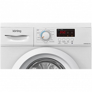 Узкая стиральная машина KORTING KWM 40B1270