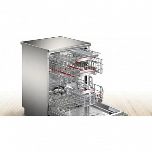Посудомоечная машина BOSCH SMS8ZDI86Q