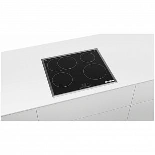 Индукционная варочная панель BOSCH PIF645BB5E