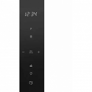 Встраиваемая микроволновая печь SMEG FMI625CN