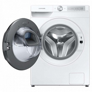 Стиральная машина SAMSUNG WD10T654CBH/LP