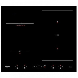 Варочная панель WHIRLPOOL ACM918/BA