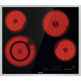 Варочная панель GORENJE ECS642BXE