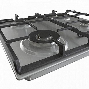 Газовая варочная панель GORENJE GW 641 EX