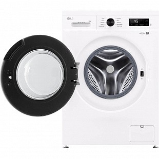 Стиральная машина LG F2Y1NS5W