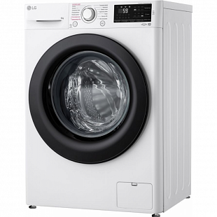 Стиральная машина LG F2M5NS6W