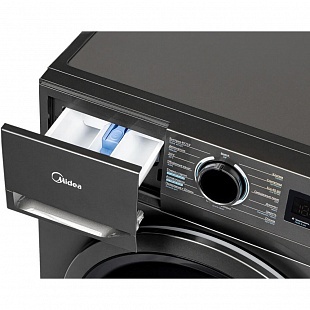 Стиральная машина MIDEA MF01712BS40/T