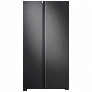 Холодильник SAMSUNG RS62R5031B4