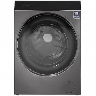 Стиральная машина с паром KORTING KWM 60DS1499 AN