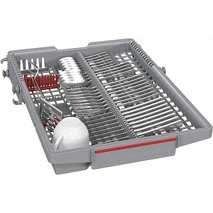 Встраиваемая посудомоечная машина BOSCH SPV6EMX70Q