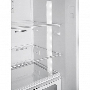 Холодильник SMEG FAB32ROR5