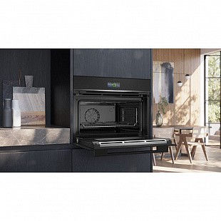 Духовой шкаф SIEMENS CB734G1B1