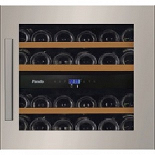 Винный шкаф PANDO PVMAV 60-25XR