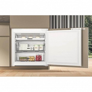 Встраиваемый холодильник WHIRLPOOL WH SP70 T241 P