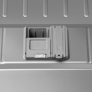Встраиваемая посудомоечная машина MAUNFELD MLP60330T SMART BEAM INVERTER