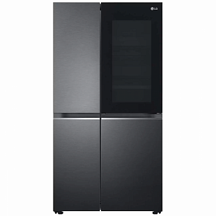 Холодильник LG GC-Q257CBFC