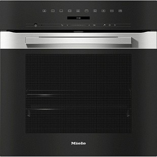 Духовой шкаф MIELE H 7262 BP EDST CLST