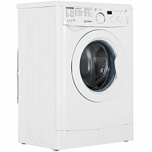 Стиральная машина INDESIT MSD 615